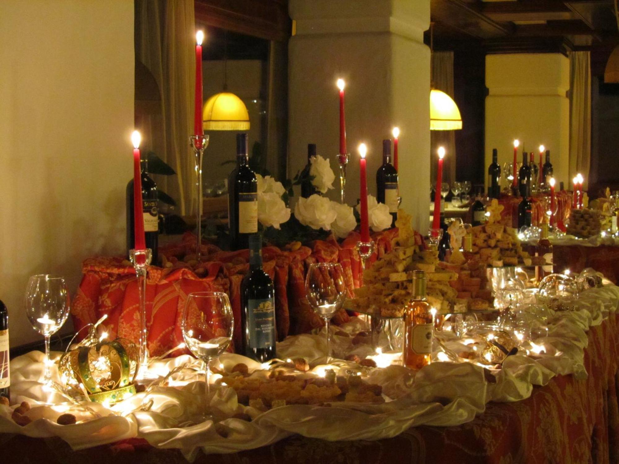 Hotel Corona Val di Zoldo Eksteriør bilde