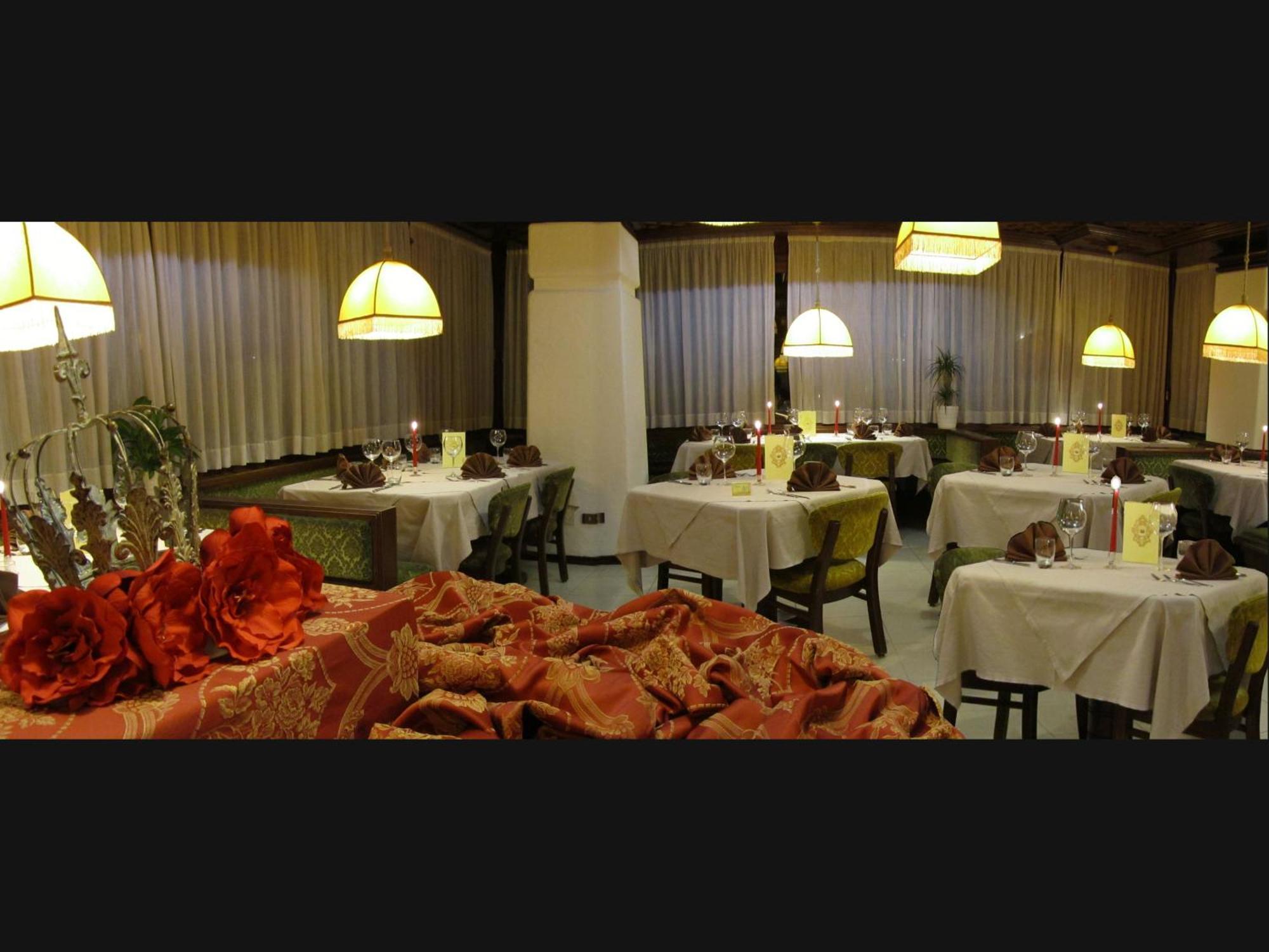Hotel Corona Val di Zoldo Eksteriør bilde