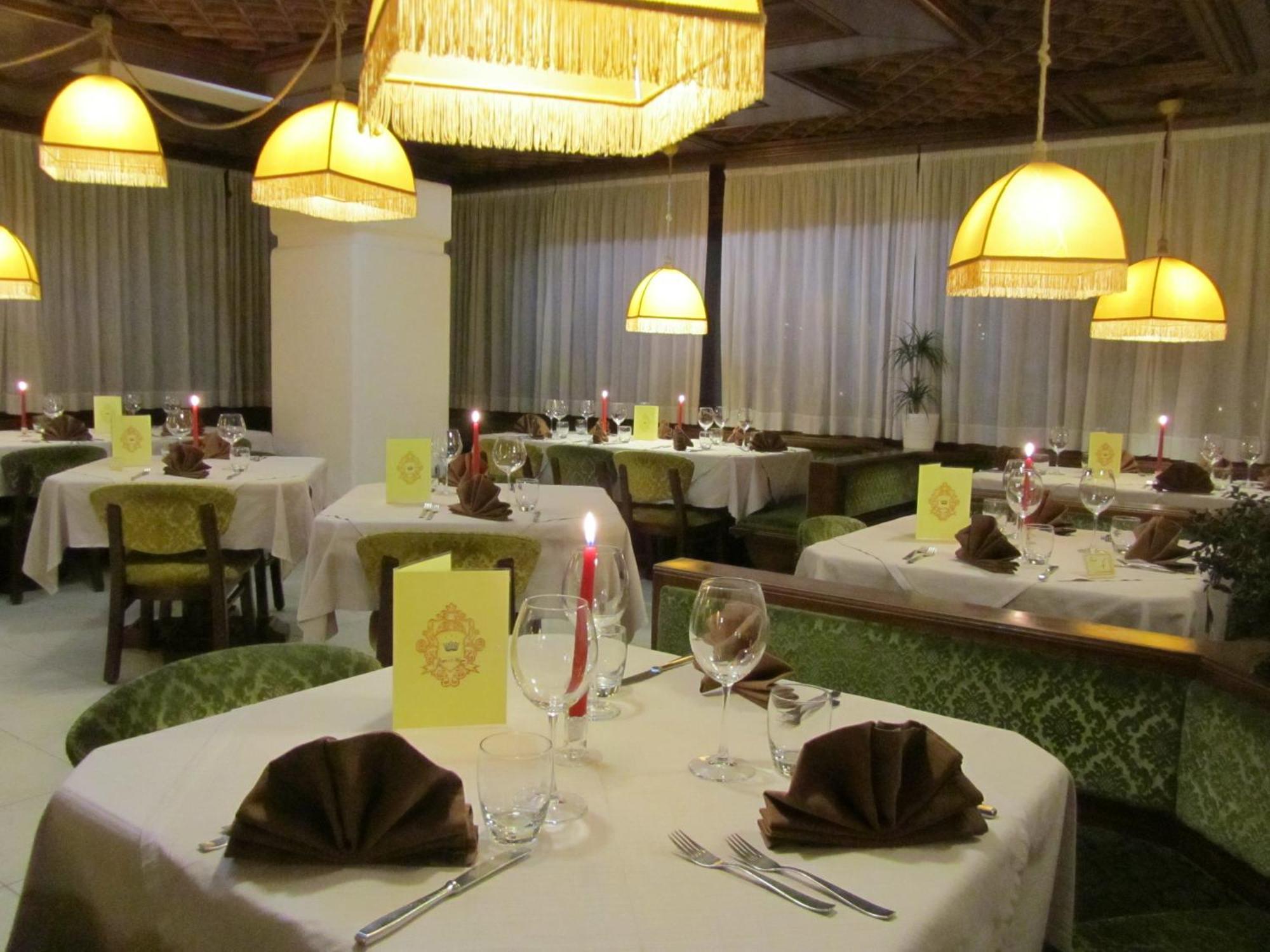 Hotel Corona Val di Zoldo Eksteriør bilde