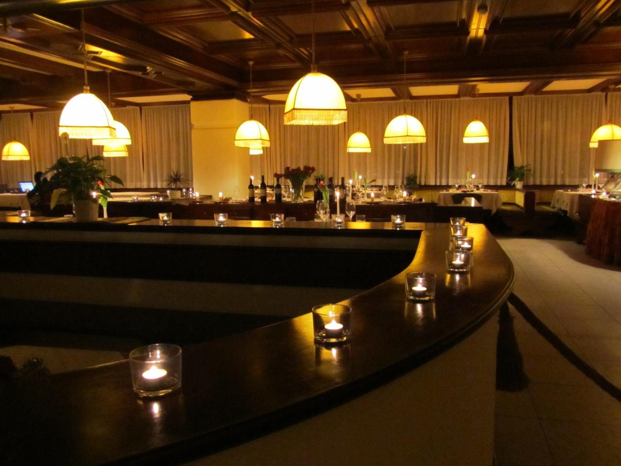 Hotel Corona Val di Zoldo Eksteriør bilde