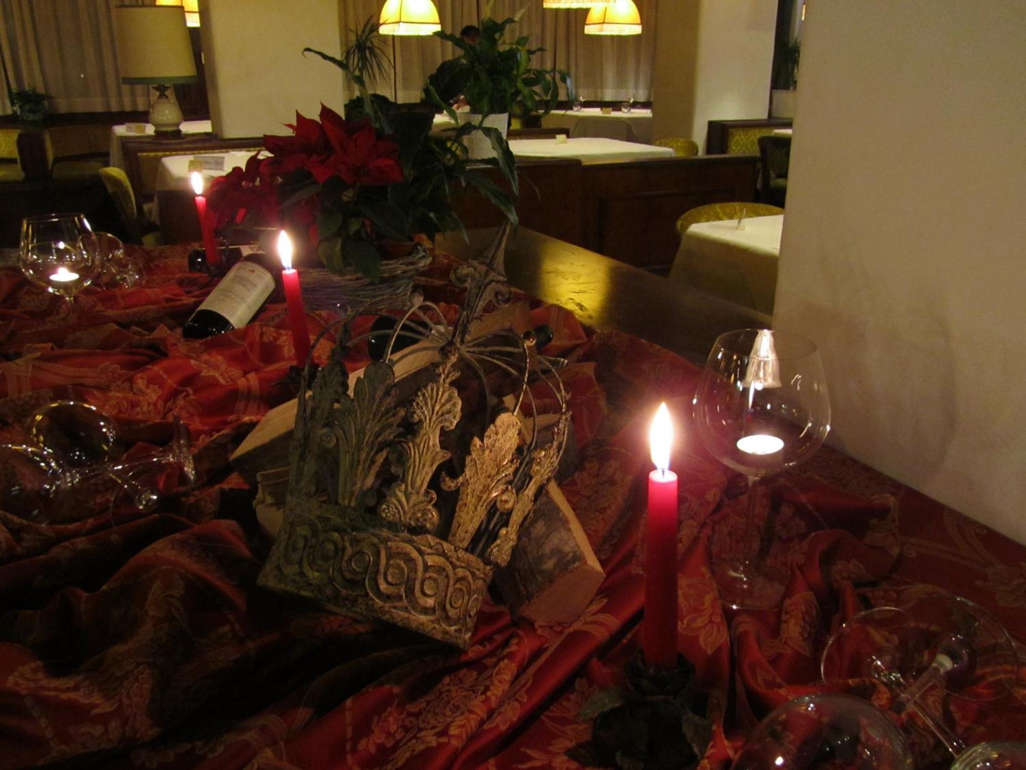 Hotel Corona Val di Zoldo Eksteriør bilde