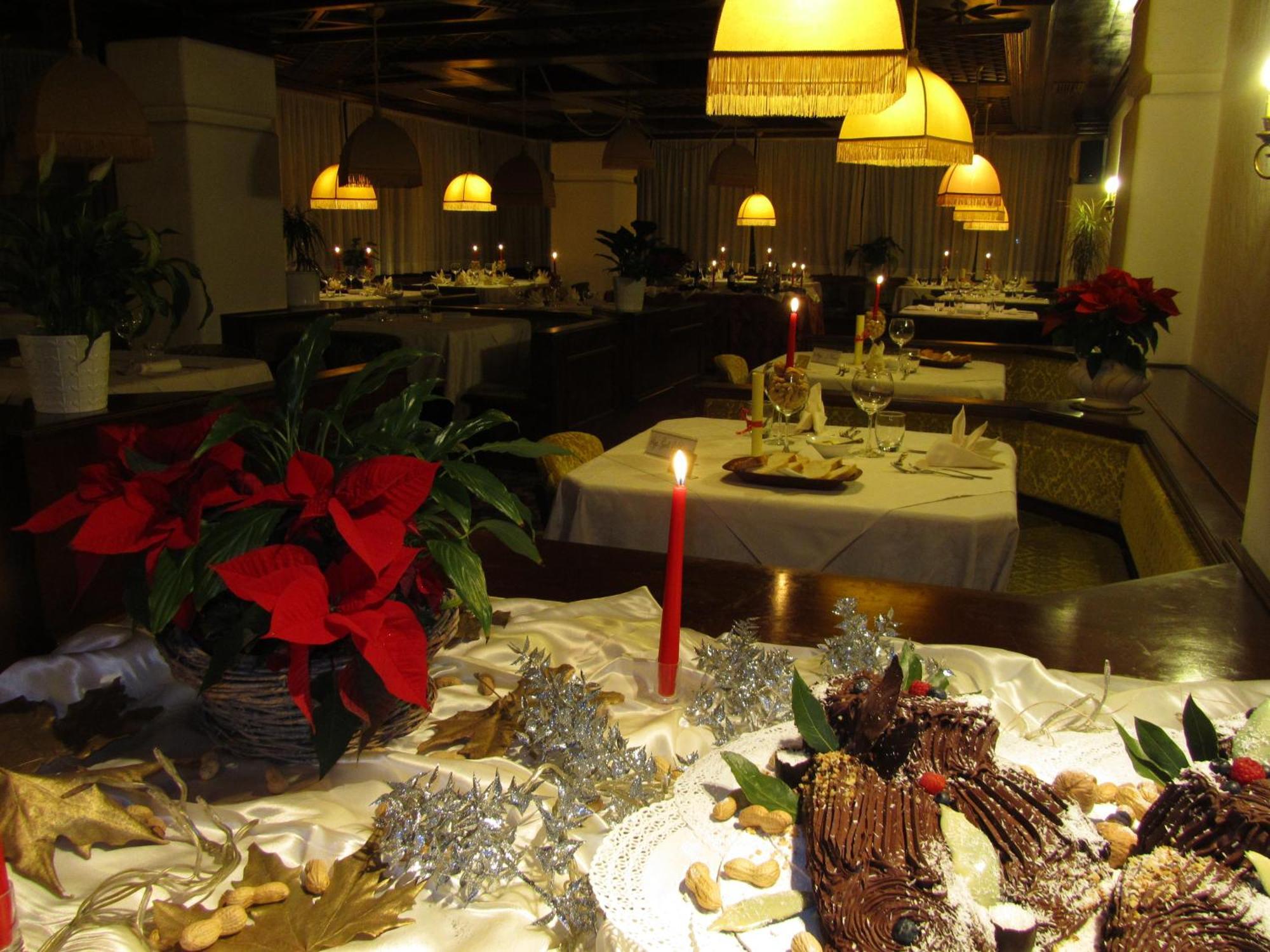 Hotel Corona Val di Zoldo Eksteriør bilde