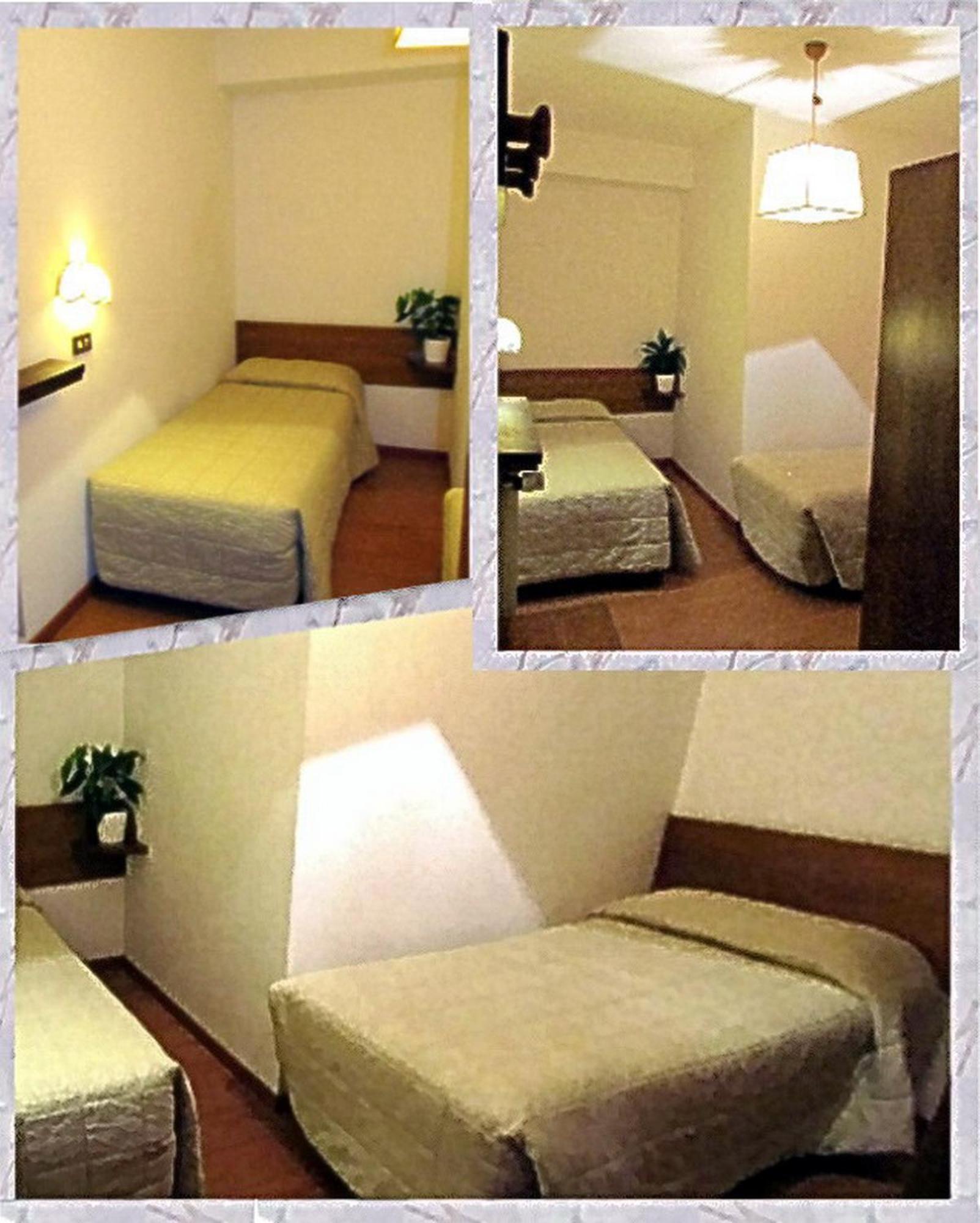 Hotel Corona Val di Zoldo Rom bilde