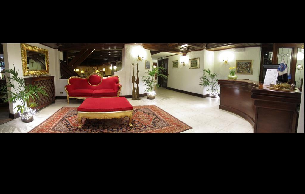 Hotel Corona Val di Zoldo Eksteriør bilde