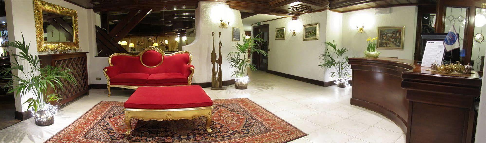 Hotel Corona Val di Zoldo Eksteriør bilde
